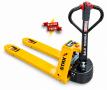 Täiselektriline kompaktne kahvelkäru STAXX EPT20H (10Ah)